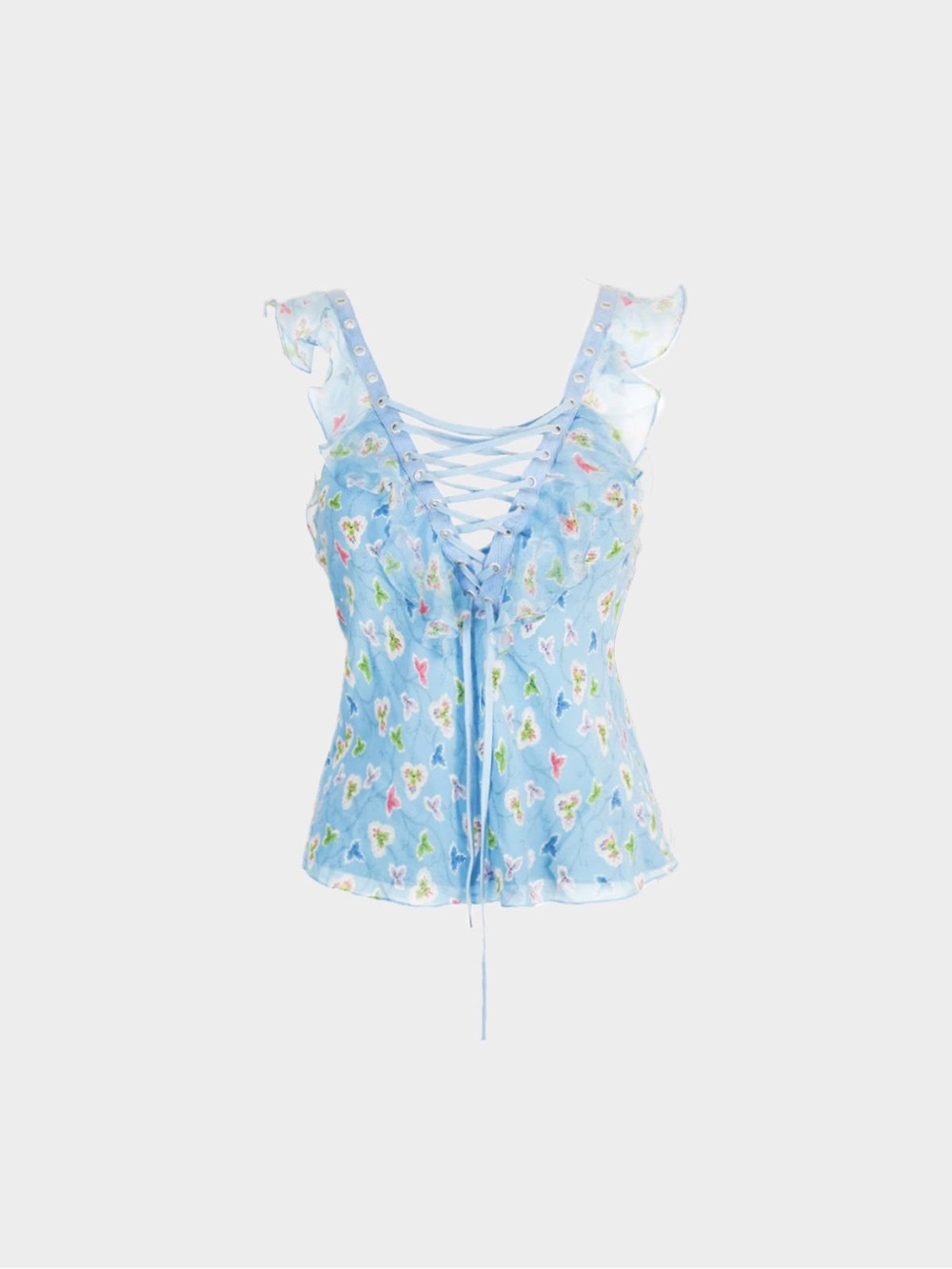 Dior 2003 Blouse